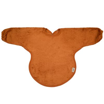 Slab met mouwen inca rust 