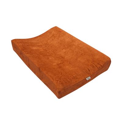 Waskussenhoes inca rust 