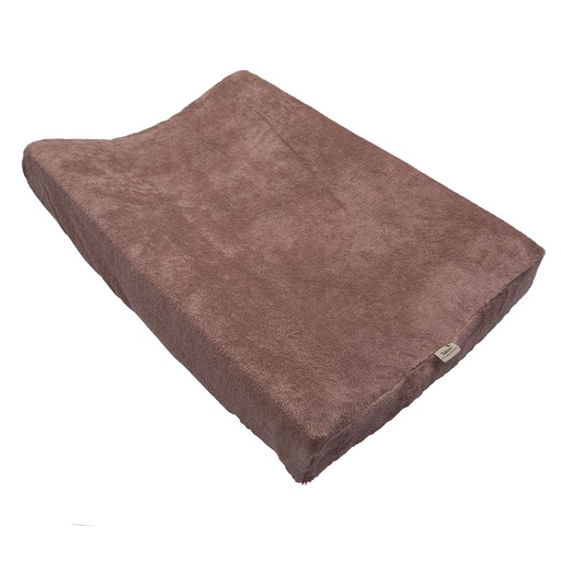 Waskussenhoes mellow mauve 