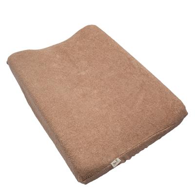 Housse de matelas à langer savannah sand 