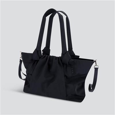 Verzorgingstas mom bag black