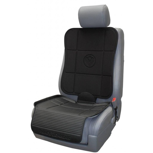 Protection car seat (black) black