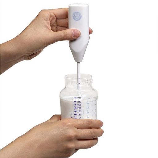 Formule mixer versa  