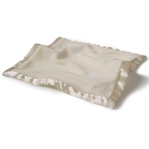 Couverture pour le sommeil du ventre Silkie (2pcs) Prince Lioneart beige