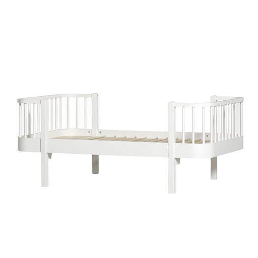 Lit junior original white 90X160