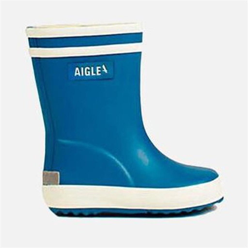 Boots baby flac roi 19