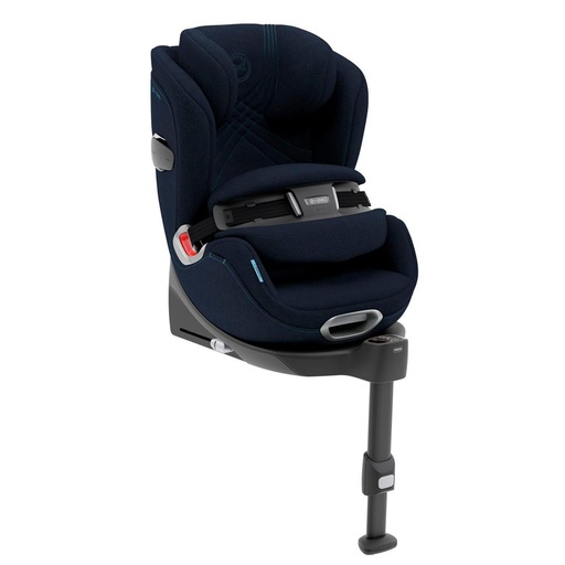 Siège auto Anoris T (i-size) bleu nautique (navy blue)