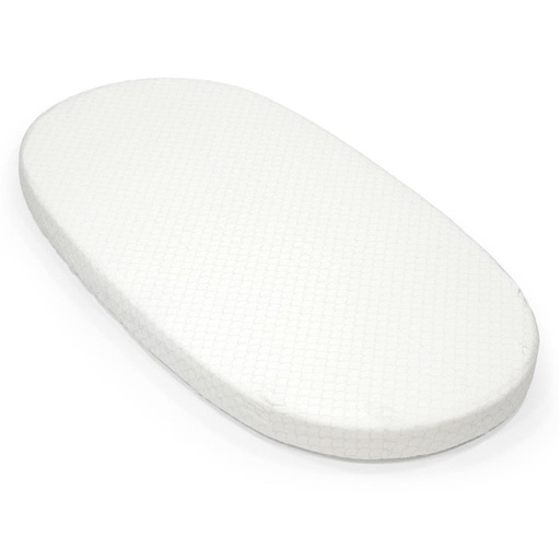Hoeslaken bed V3 Sleepi™ fans grey 