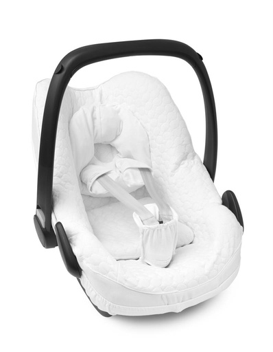 Housse pour maxi-cosi (pebble pro)