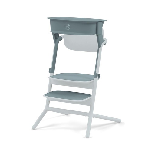 Ensemble de tours d'apprentissage lemo stone blue 
