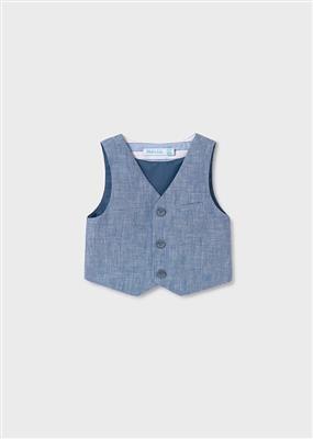 Gilet opal 