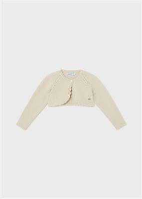 Gilet champagne 