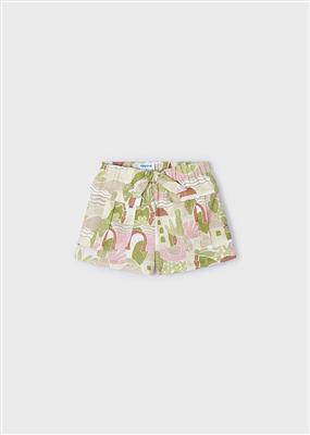 Korte broek apple