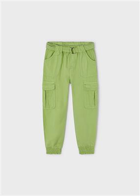 Lange broek apple