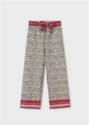 Lange broek Chickp-bla 