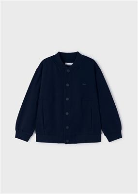 Trui navy 