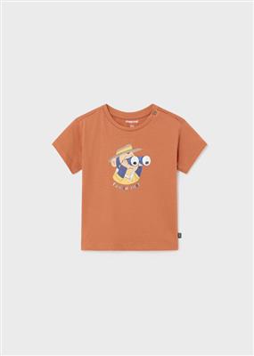 T-shirt clay 