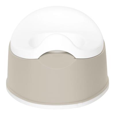 Toiletpotje Potty Trainer taupe