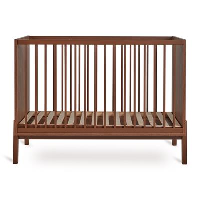 Bed Ashi kastanje 