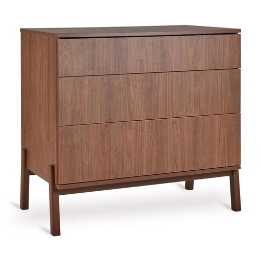 Dresser Ashi chestnut