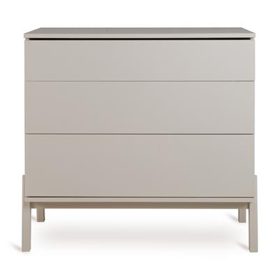 Commode Ashi clay 