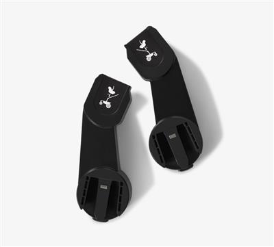 Car seat adapter Day5  