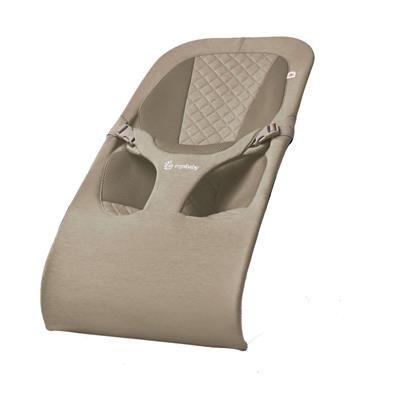 Cover bouncer chair Evolve soft olive