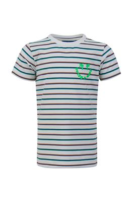 T-shirt boris ecru