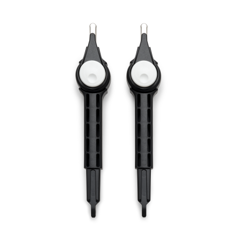 Adapter meerijdplank butterfly  