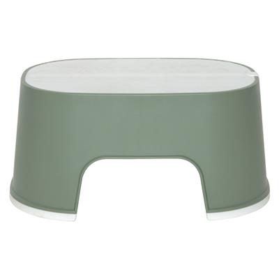 Opstapje breeze green 