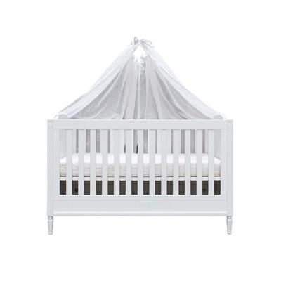 Canopy (140x200Hcm) white