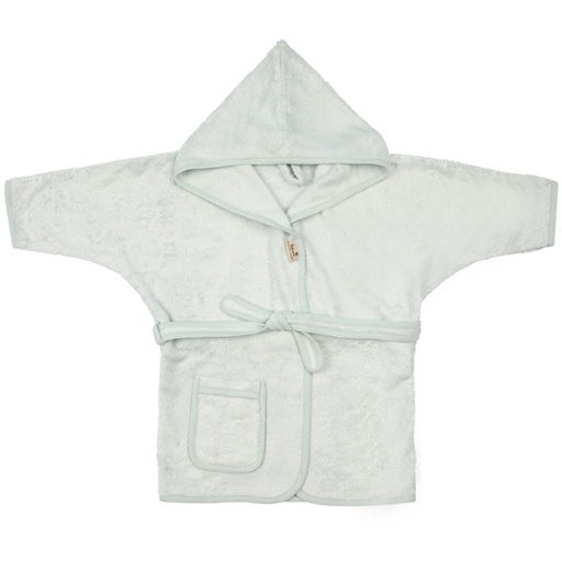 Badjas (kids) riviera blue 2-4Y