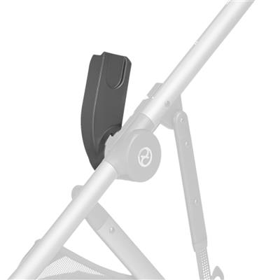 Adapter voor autozitje  voor gazelle S  