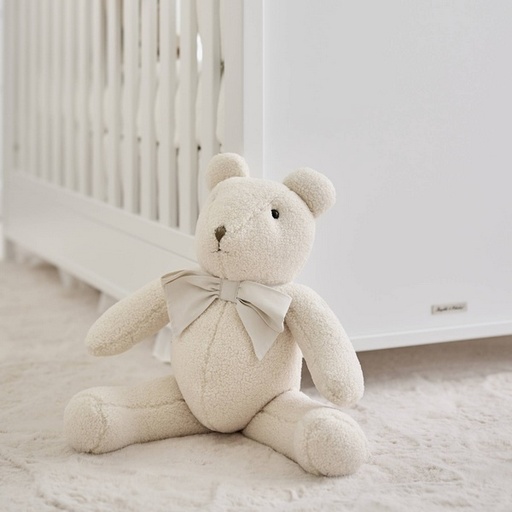 Bear Deco carrousel 