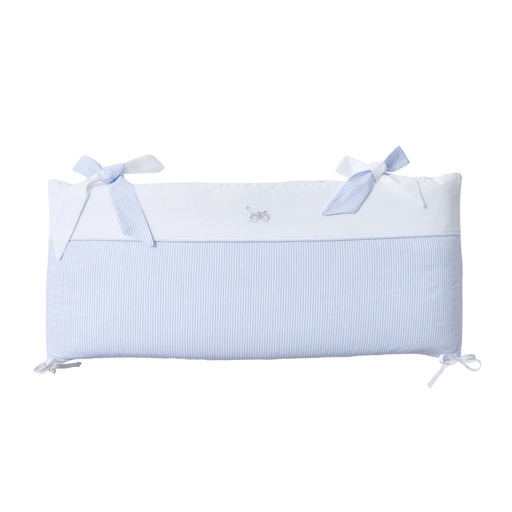 Bedbeschermer 70cm – Lijnen (70x70x70cm) H:30cm classic car 