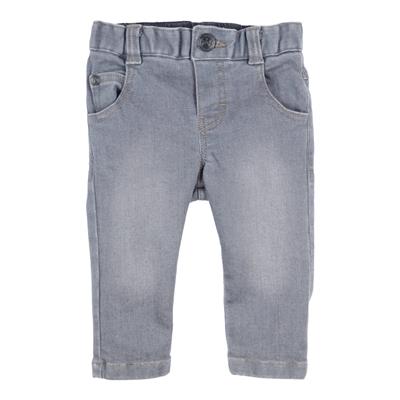 Broek watson grijs