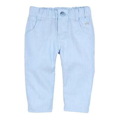 Pants Wain light blue