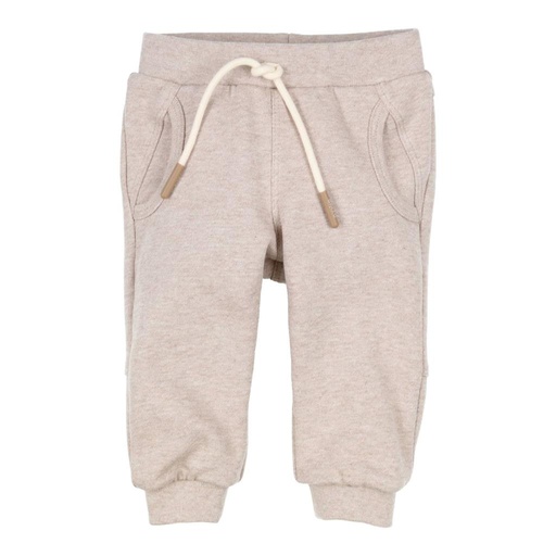 Pants Hibbo beige