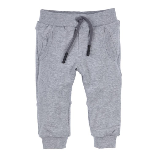 Pantalon Thybo gris-chinois