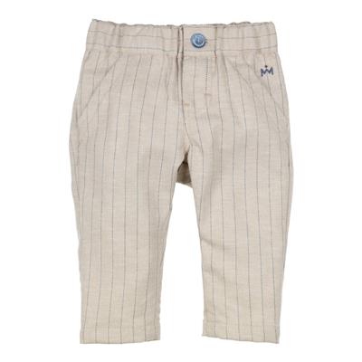 Pants Rutger beige