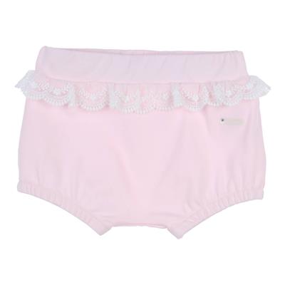 Bloomer Aerobic old pink