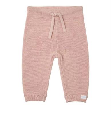 Broek Grover rose smoke