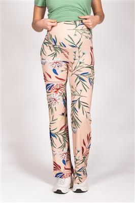 Broek donna dessin 