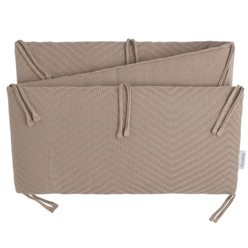 Bedwarmer Grace beige 