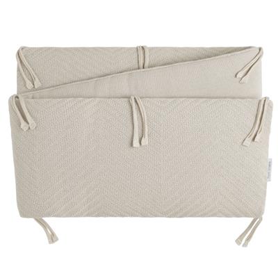 Bedwarmer Grace warm linen 