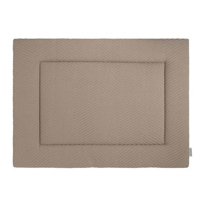 Couvre-lit Grace 70x95cm beige