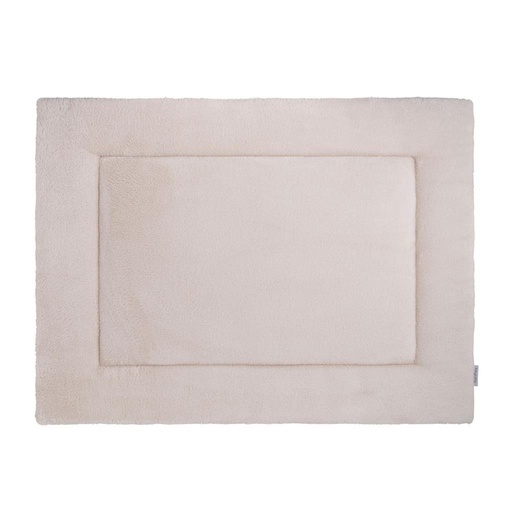 Playpen rug 75x95cm Cozy warm linen