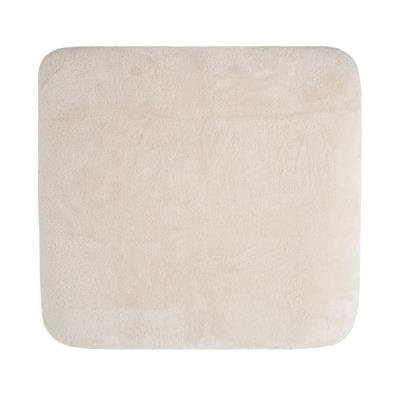 Housse de matelas à langer Cozy warm linen 