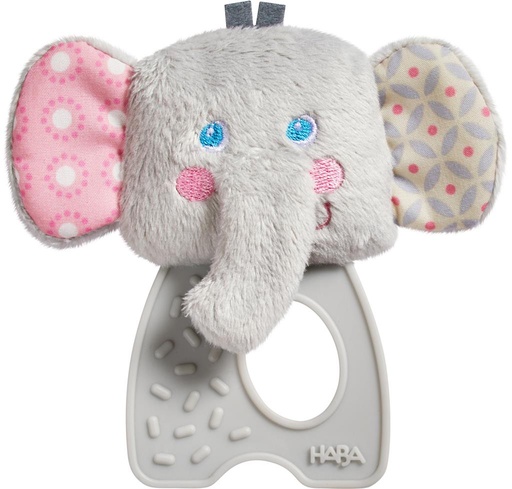 Teething toy Elephant