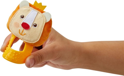 Bijtspeeltje Leeuw  